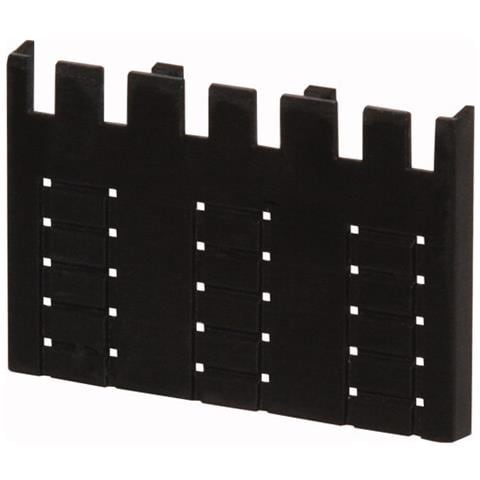Eaton Electric Gmbh Anschlussabdeckung Nzm1-xksfa (100780)  - Foto 1