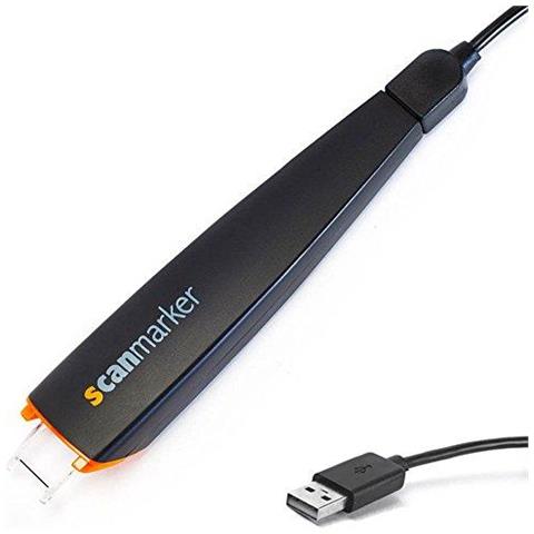 Digital Highlighter - Ocr Penna Scanner E Reader - Usb Version (mac E Win) 2018 - Foto 1