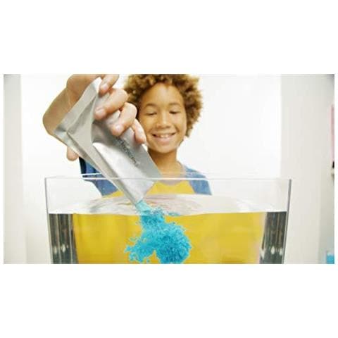 Zimpli Bambini 6 Bath Pacchetto Crackle Baff Bambini Sensory Bath Toy - Foto 2
