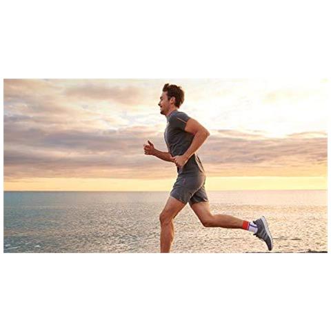 Te2 M So Tennis Socks Falke Uomo White (bianco-mix 2020) Regno Unito 5.5-7.5 (ue 39-41 Us 65-85) - Foto 3