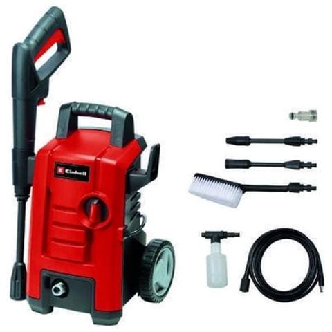 Idropulitrice Tc-hp 130 - Foto 1