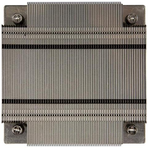 Raffreddatore Per Processore Snk-p0049p Per Lga1155,lga1150 - Foto 6