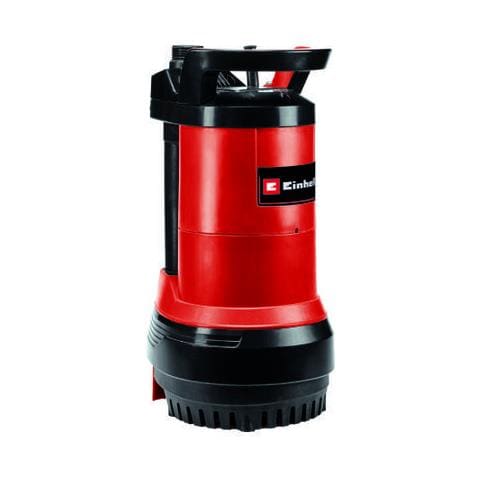 GE-PP 5555 RB-A 550 W 5500 l /h - Foto 1