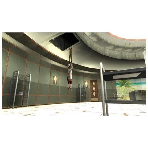 The Golden Compass, PS2, PlayStation 2, Azione / Avventura, E10+ (Tutti 10+)  - Foto 6