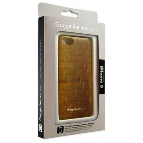 COGUIP5ELTIGLD Cover Oro custodia per cellulare - Foto 1
