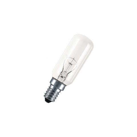 Spc. T26/57 Cl 25, 25w, E14, 230v - Foto 2
