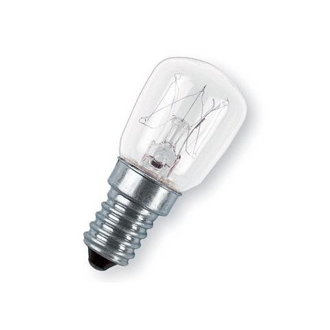 Spc. T26/57 Cl 25, 25w, E14, 230v - Foto 1