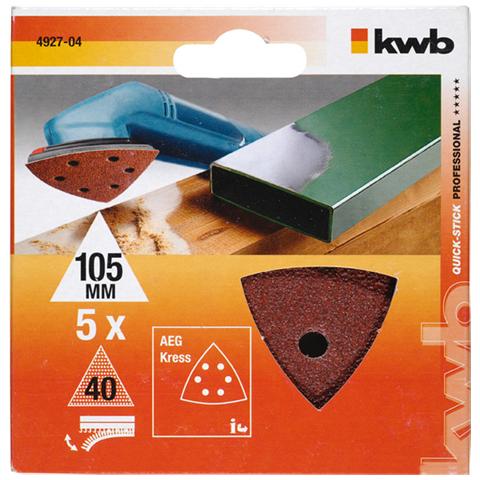 492704, Metallo, Legno, Disco abrasivo - Foto 2