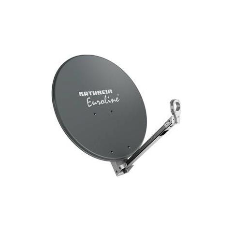 Kathrein Parabolantenne KEA 650 G Mit Klapptragarm, Produktbild-Vorschau 7