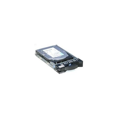 73GB Ultra320 SCSI 73.4GB SCSI disco rigido interno - Foto 1