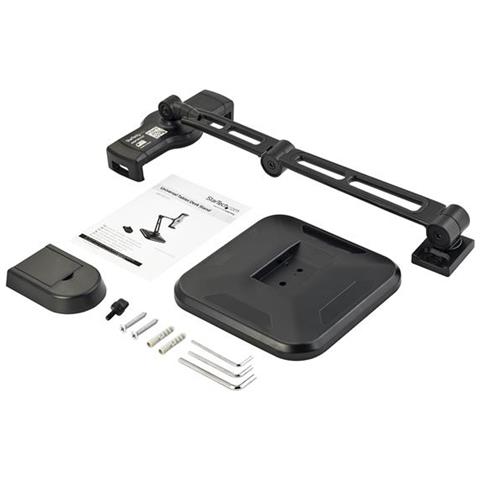 Supporto Universale da Scrivania per Tablet - Montabile a Parete - Compatibile con iPad - Foto 6