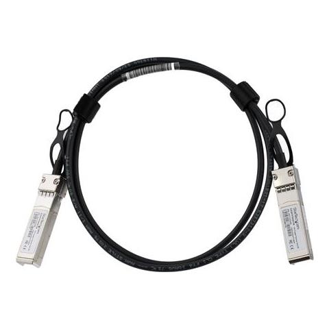 Cavo con attacco diretto SFP+ da 1m - Juniper EX-SFP-10GE-DAC-1M - Foto 2