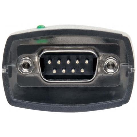 Tripp Lite USA-19HS-C USB-C DB9 Nero cavo di interfaccia e adattatore - Foto 2