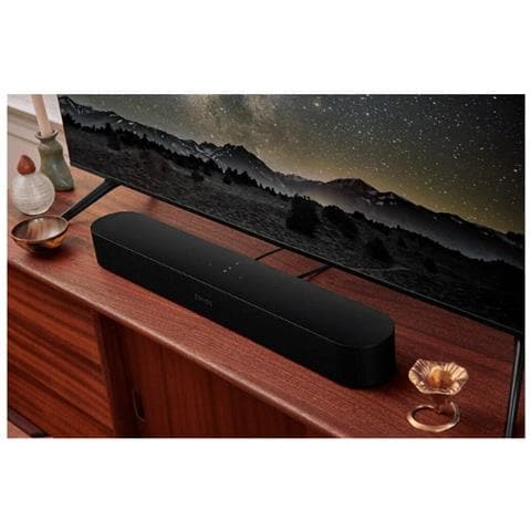 Soundbar Beam con Wi-Fi / HDMI / NFC - Nero - Foto 9