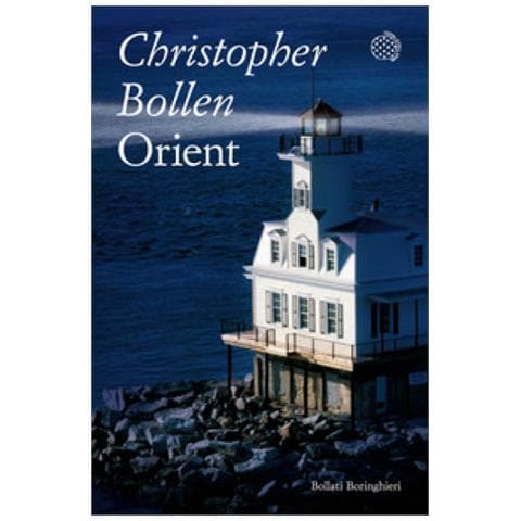 Bollen Christopher - Orient - Foto 1