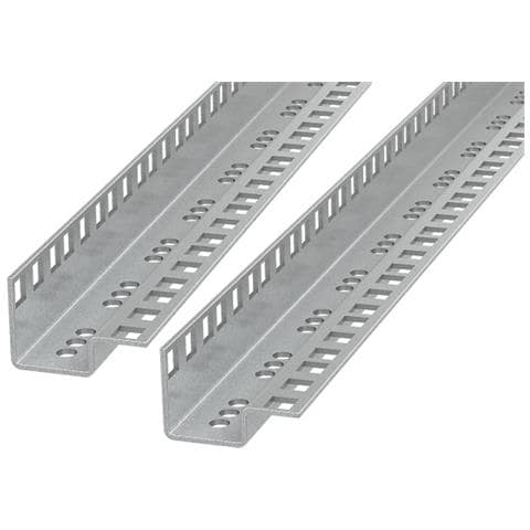 PRO-PRO42 porta accessori Kit di guide per scaffale - Foto 1