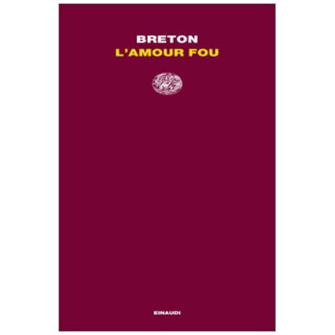 André Breton - L'amour Fou - Foto 1