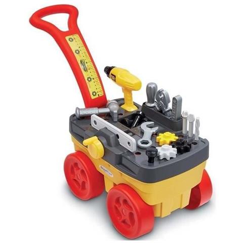 Carrello Meccanico - - Da 18 Mesi - Foto 1