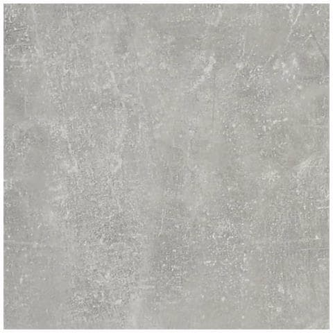 Set Mobili Porta Tv 8pz Grigio Cemento In Legno Multistrato - Foto 10