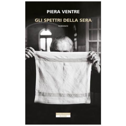 Piera Ventre - Gli Spettri Della Sera - Foto 1