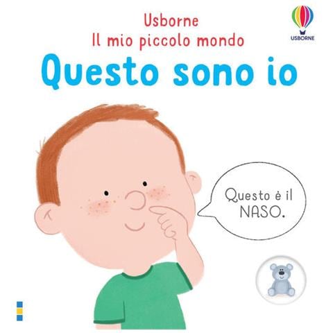 Matthew Oldham - Questo Sono Io. Ediz. A Colori - Foto 2