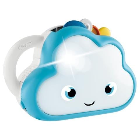 Prime Attivit 00011546000680 Baby Sense & Focus Weathy La Nuvo - Foto 1