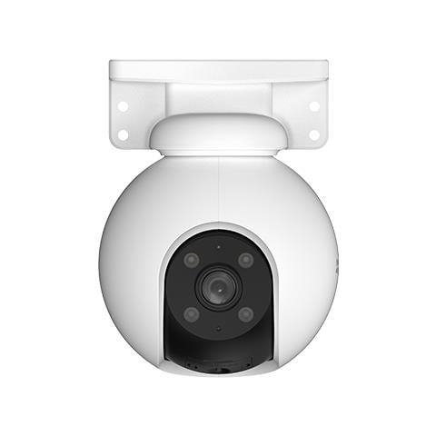 Telecamera di sicurezza IP H8 Pro 2K Sferico Interno e esterno Muro /Palo Nero /Bianco - Foto 1