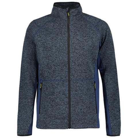 Pile Uomo Bode - Dark Blue 2xl - Foto 1