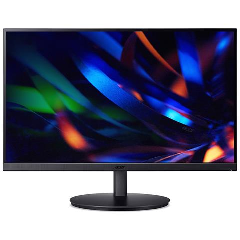 Monitor 27" LED IPS CB272UE3BMIPRUX 2560 x 1440 Quad HD Tempo di Risposta 4 ms - Foto 1