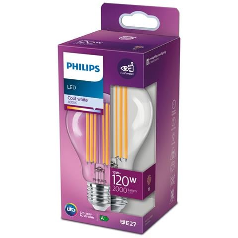 Philips Lampada a goccia - Foto 1