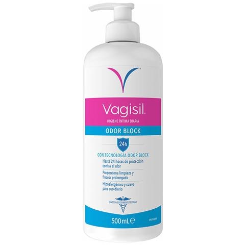 Gel Intimo 500 Ml - Foto 1