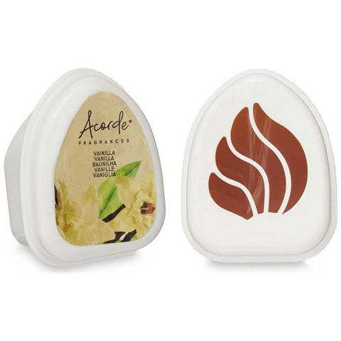 Set Di Deodoranti Per Ambienti Vaniglia 50 G (12 Unità) - Foto 3