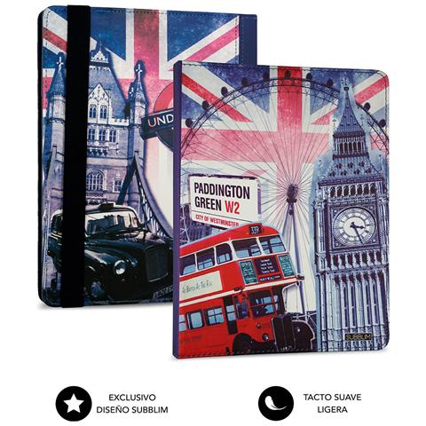 Tastiera Cablato 8436586741051 (Layout Spagnolo) - Foto 4