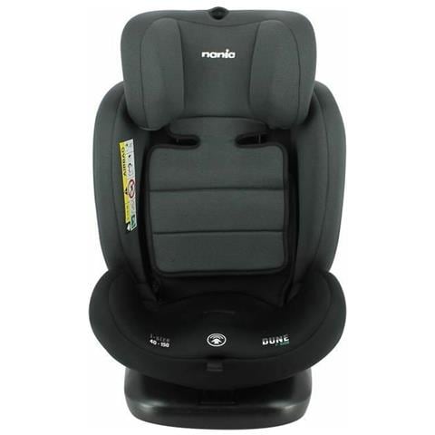 Seggiolino Auto Nania Dune Grigio Isofix - Foto 1