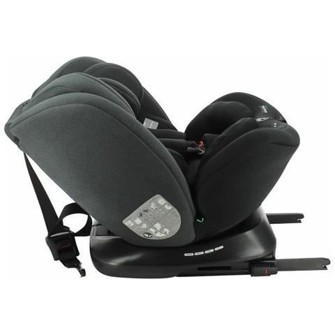 Seggiolino Auto Nania Dune Grigio Isofix - Foto 2