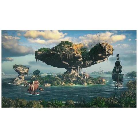 Videogioco Per Xbox Series X Skull And Bones (fr) - Foto 6