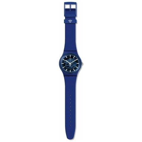 Orologio Uomo Swatch Svin103-5300 - Foto 3