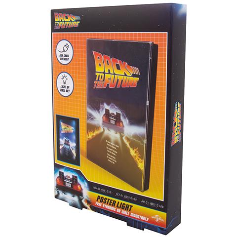 Back to the Future poster 1 pz - Foto 1