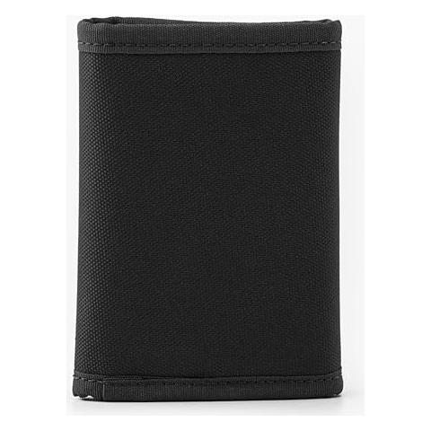 Portafoglio Trifold 233055-0208-0059 Uomo Colore Nero 8.5 x 12 x 2 cm - Foto 2