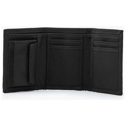Portafoglio Trifold 233055-0208-0059 Uomo Colore Nero 8.5 x 12 x 2 cm - Foto 3