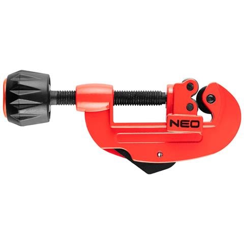 Tagliatubi Per Tubi Rame E Alluminio 3-30 Mm - Foto 1