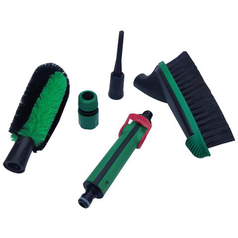 Kit Di Attrezzi Per Autolavaggio Per La Pulizia Dell'auto - Foto 6