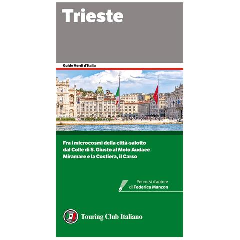 Trieste Touring - Foto 1