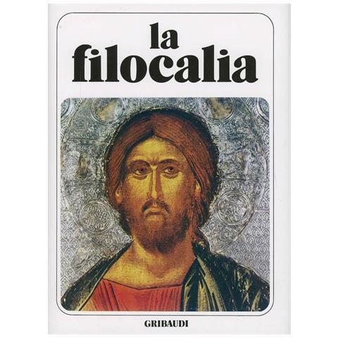 Nicodimo Aghiorita - La filocalia. Vol. 1 - Foto 1