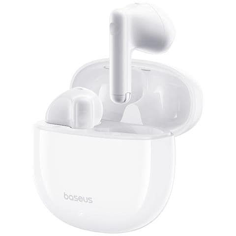 Bowie E13 Auricolare True Wireless Stereo (TWS) In-ear Musica e Chiamate Bluetooth Bianco - Foto 1