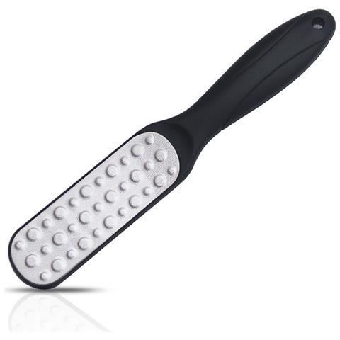 Lima Per Piedi In Acciaio Inossidabile Black - Foto 2