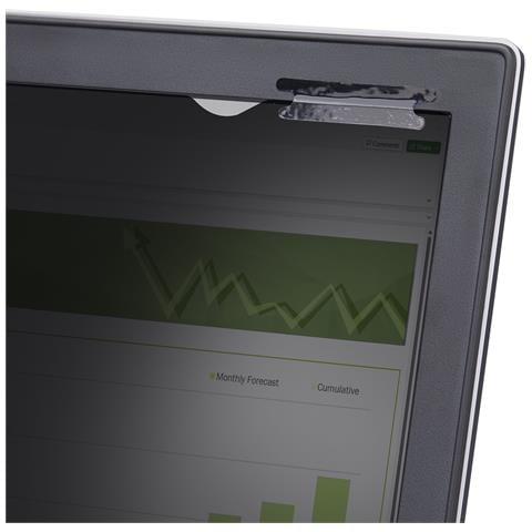 14L61-PRIVACY-SCREEN schermo anti-riflesso 35,6 cm (14") Computer portatile Filtro per la privacy senza bordi per display - Foto 10