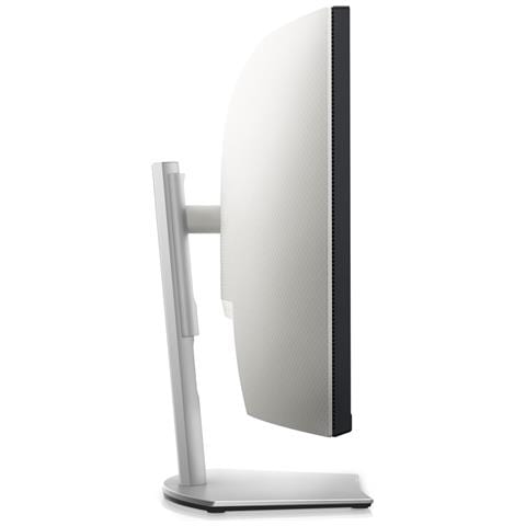 S Series S3423DWC Monitor PC 86,4 cm (34") 3440 x 1440 Pixel Wide Quad HD LCD Nero - Foto 8