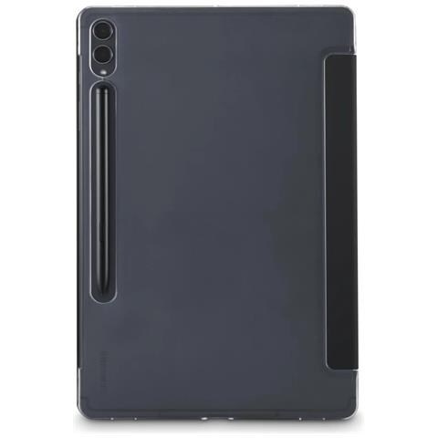 Fold Clear 37,1 cm (14.6") Custodia a libro Nero - Foto 5