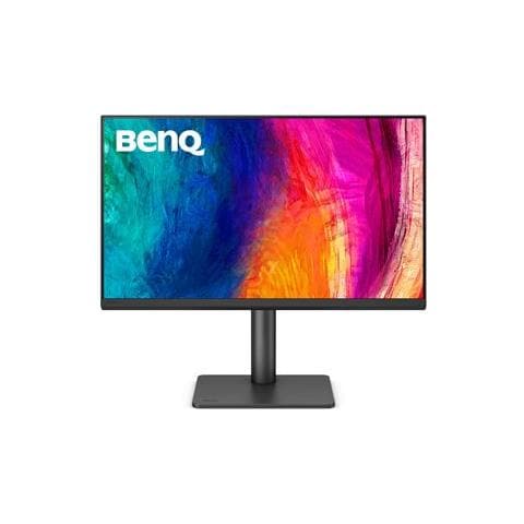 Monitor 27" LED IPS Flat PD2706QN 2560x1440 WQHD - Foto 1